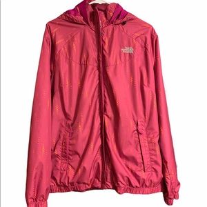 The North Face light jaket